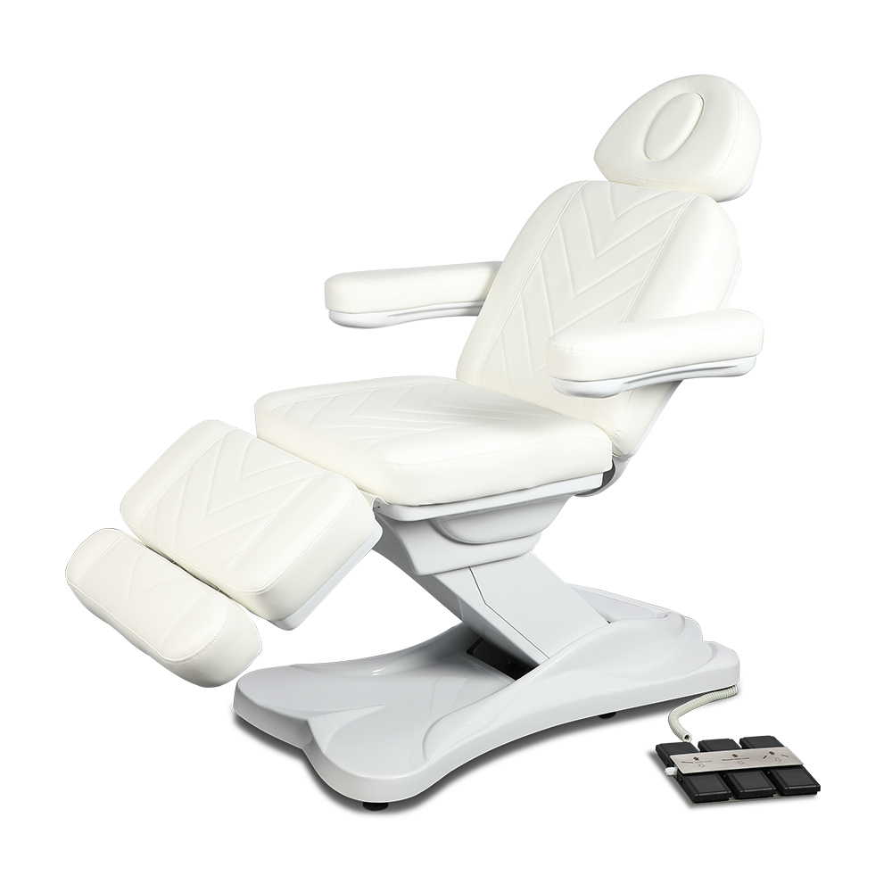 Електричне крісло – кушетка Luminary ELLUX 8836 – 3D