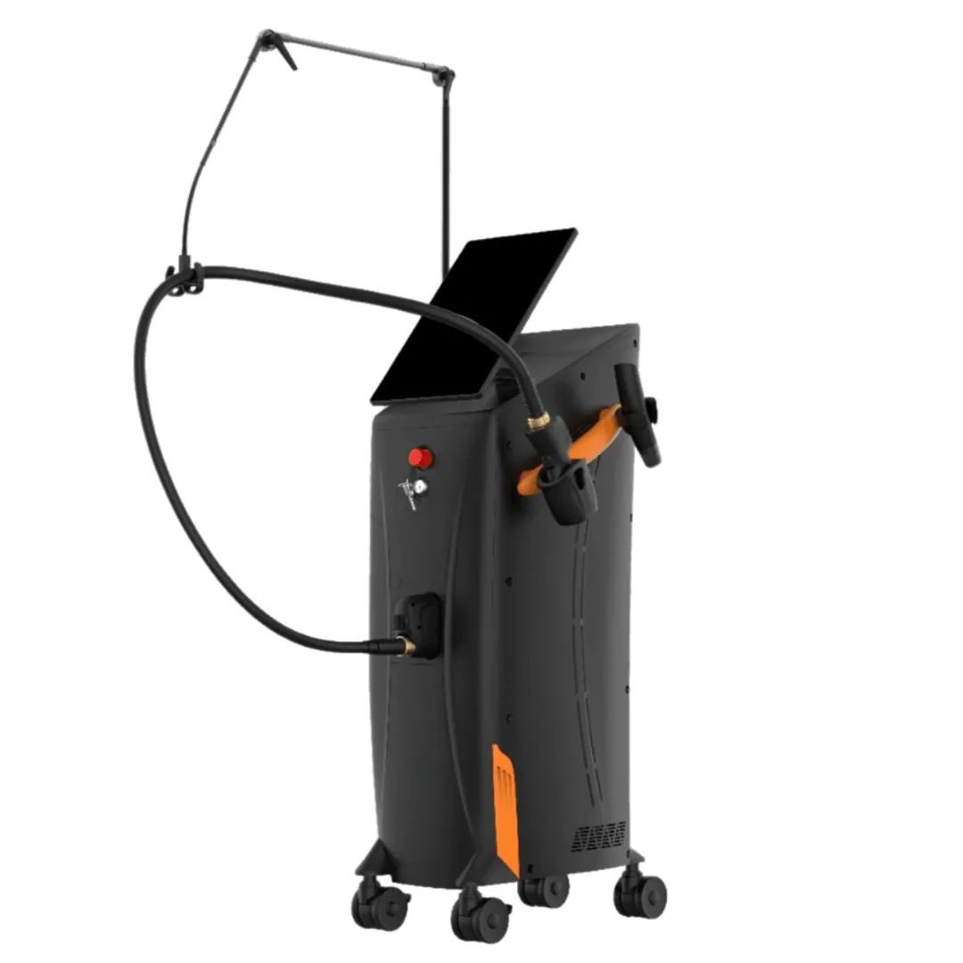 Апарат для лазерної епіляції Luminary EosICE Pro Max 4D