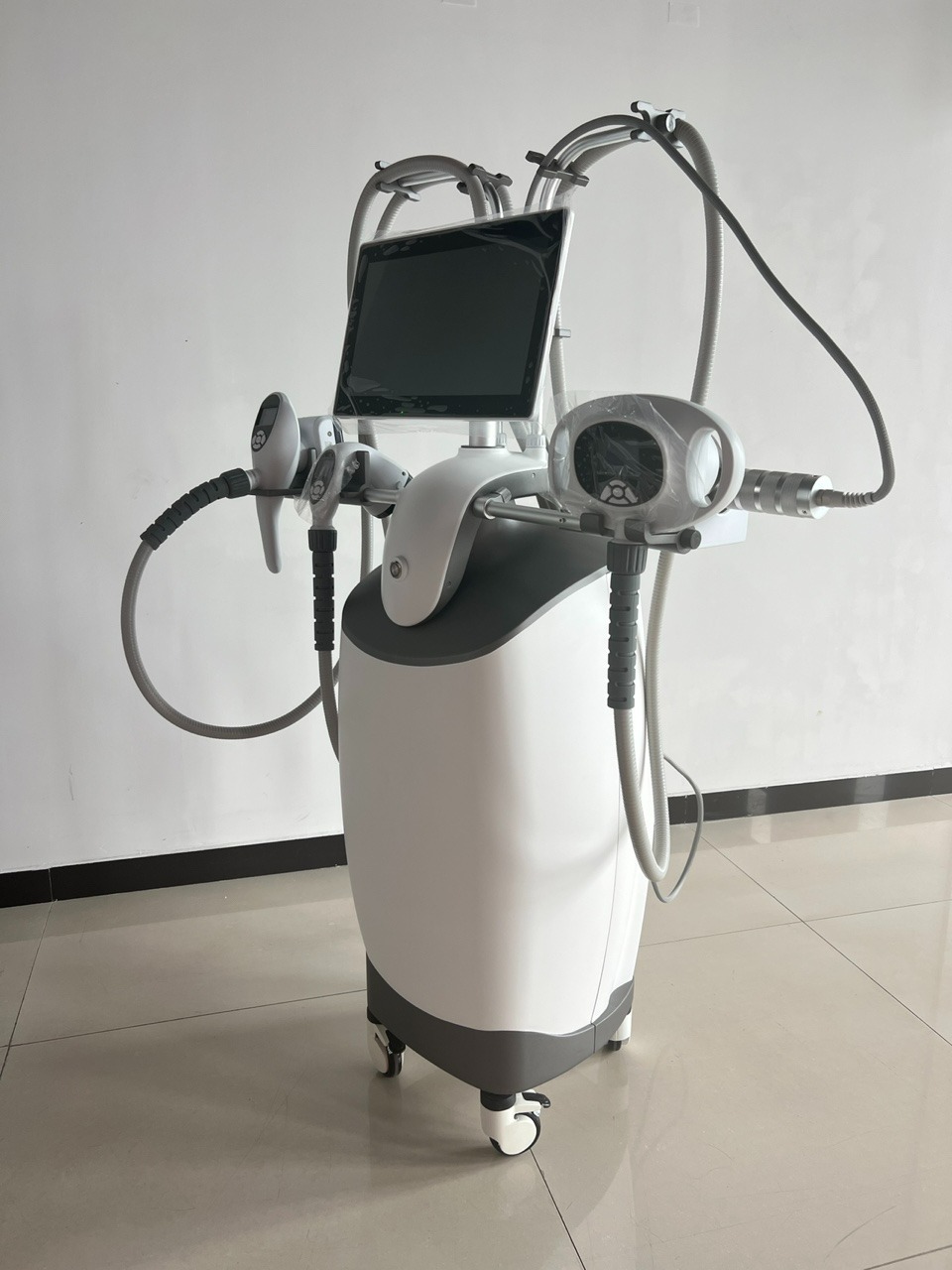 Luminary Body SculptPro + Endo